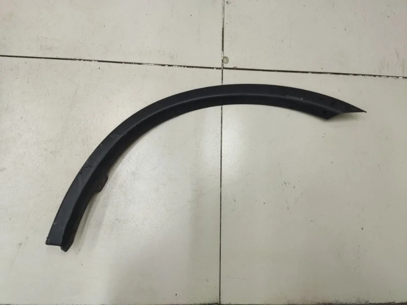 Накладка на крыло задняя левая Mitsubishi