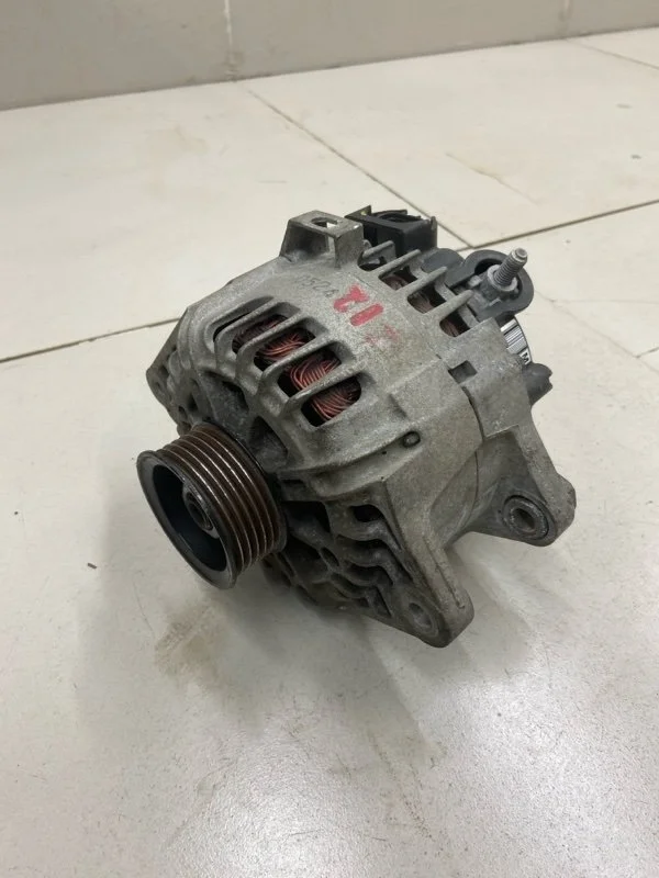 Генератор Hyundai Solaris 1 RB ХЭТЧБЕК G4FC 1.6