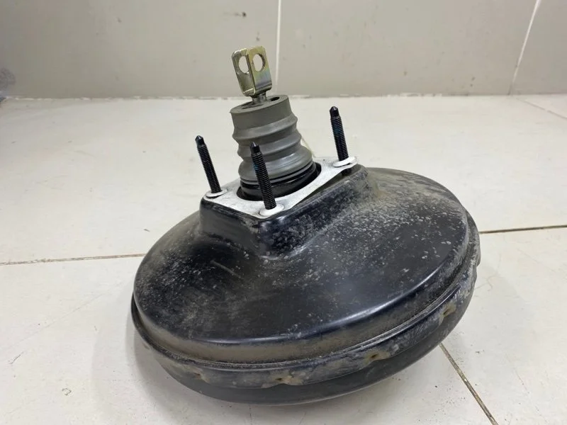 Усилитель тормозов вакуумный Ford Focus 2 СЕДАН