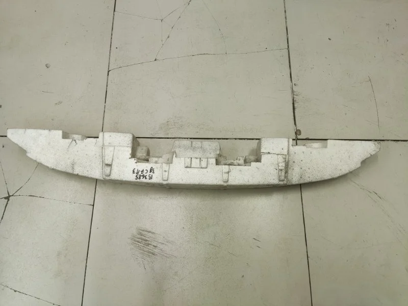 Наполнитель бампера передний Mitsubishi Outlander