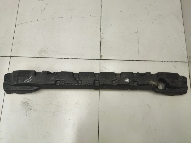 Наполнитель бампера передний Kia Carnival 4 KA4