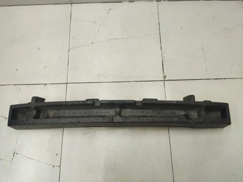 Наполнитель бампера передний Nissan Qashqai J11