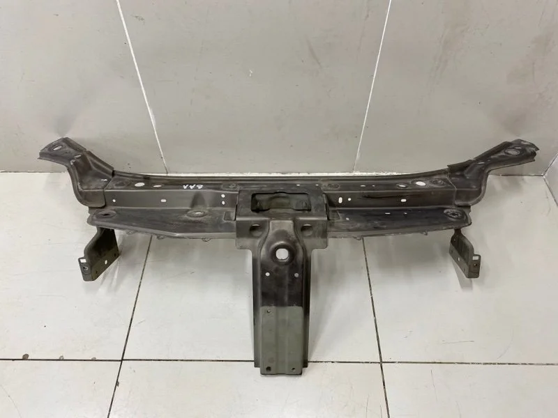 Панель передняя (Телевизор) Renault Logan 2