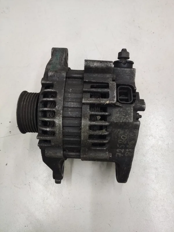 Генератор Nissan Almera 2 N16