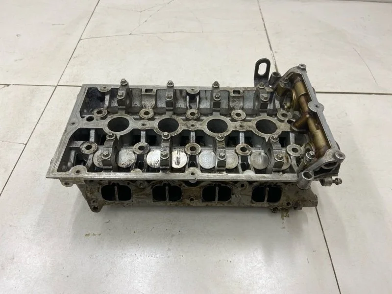 Головка блока цилиндров Opel Astra J A16XER