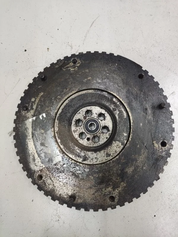 Маховик Chevrolet Aveo T250 B12D1 2010