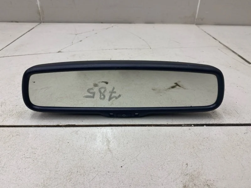 Зеркало салонное Nissan X-Trail T32 MR20DD 2016