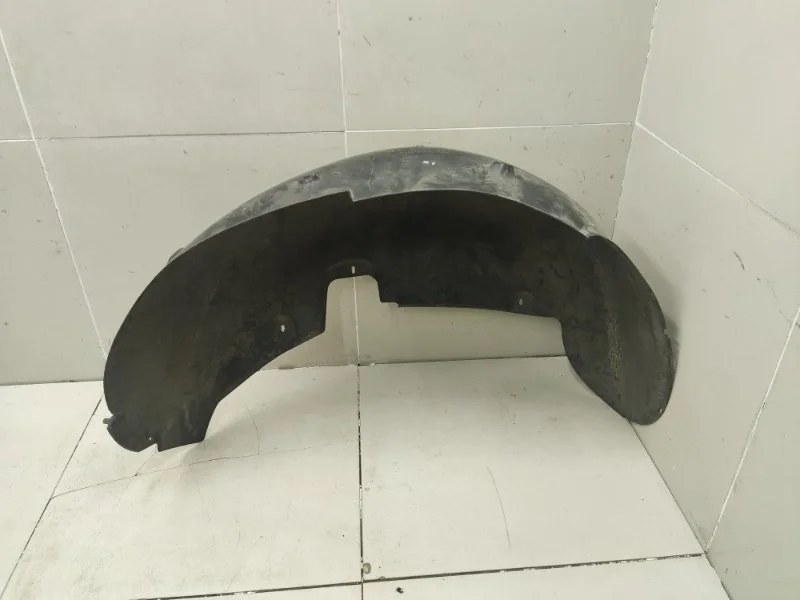 Локер задний левый Volkswagen Touareg 1