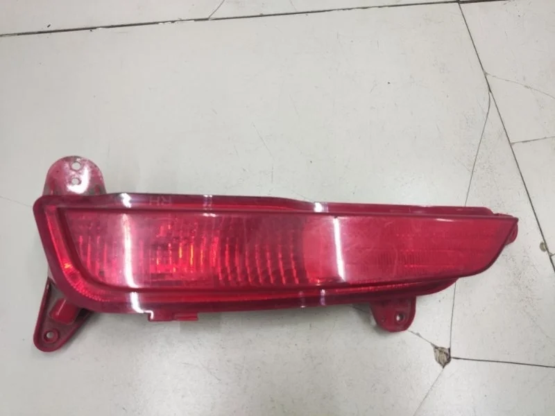 Фонарь противотуманный правый Hyundai Creta 1