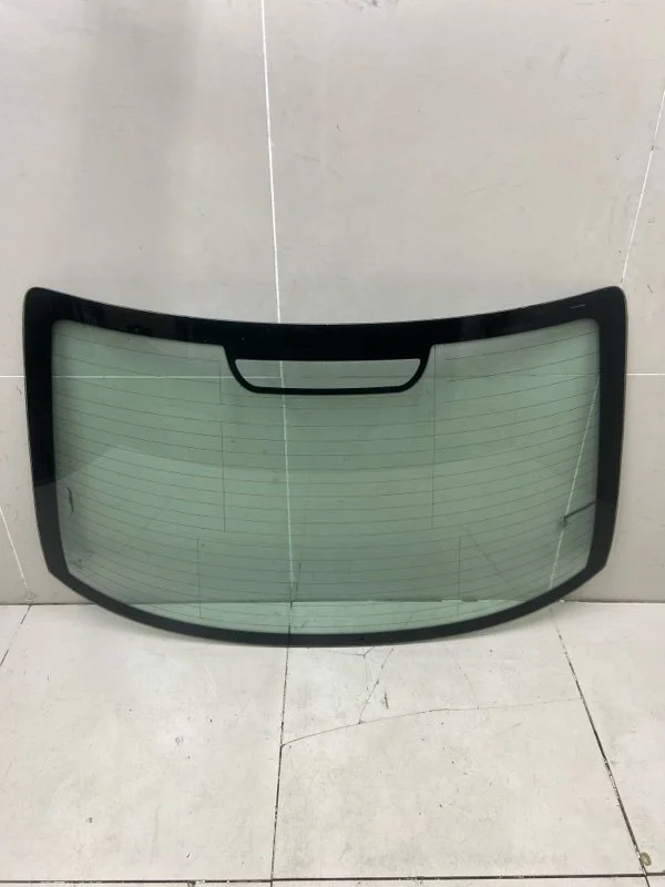 Стекло заднее BMW 3-Series E46 M54B25 2.5 БЕНЗИН