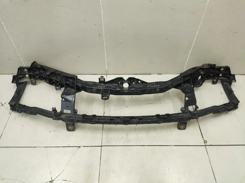 Панель передняя (Телевизор) Ford Focus 2 СЕДАН