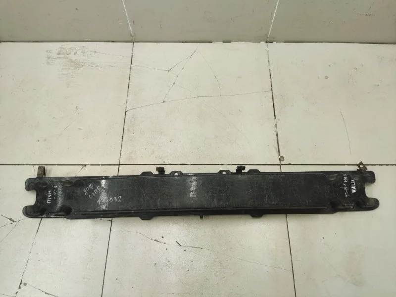 Усилитель бампера передний Chevrolet Lacetti J200