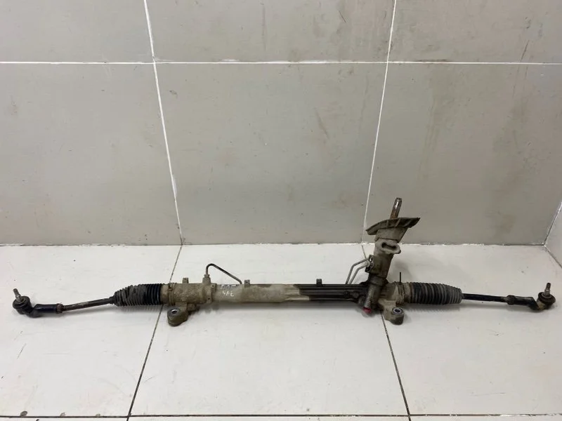 Рейка рулевая Ford Focus 2 СЕДАН HXDB 1.6 БЕНЗИН