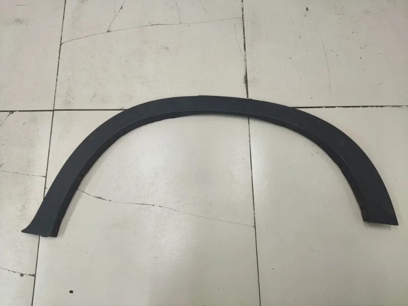 Накладка на крыло задняя левая BMW X5 E70