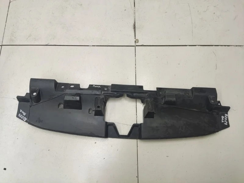 Кожух замка капота Subaru Forester S14 SK