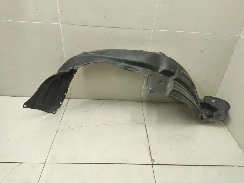 Локер передний левый Toyota Land Cruiser Prado 150