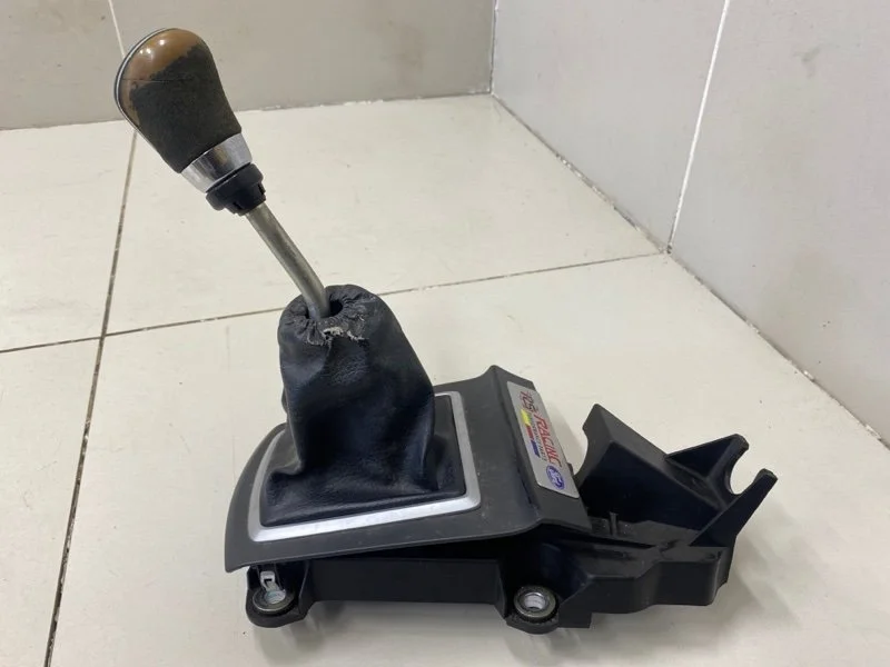 Кулиса КПП Ford Focus 2 СЕДАН HXDB 1.6 БЕНЗИН 2006