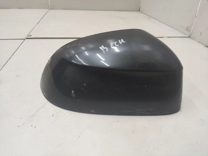 Накладка зеркала BMW X5 F15