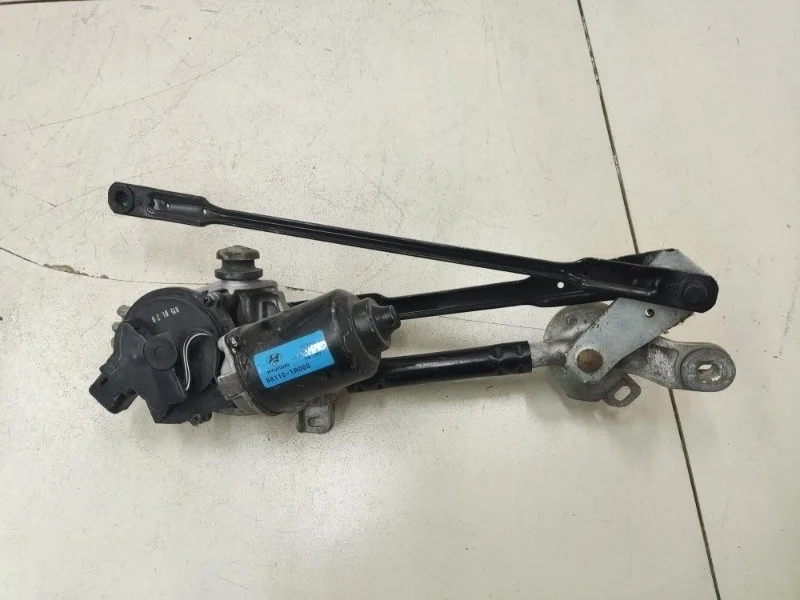 Трапеция стеклоочистителей Kia Rio 3 QB ХЭТЧБЕК