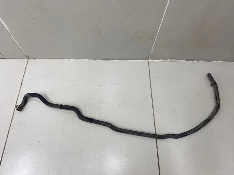 Патрубок системы охлаждения Ford Focus 2 СЕДАН