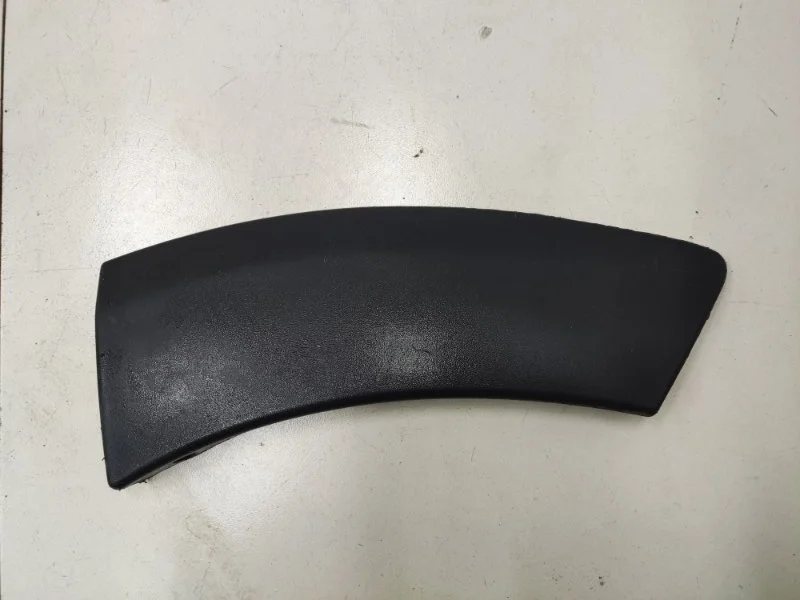 Накладка бампера задняя левая Renault Duster 1