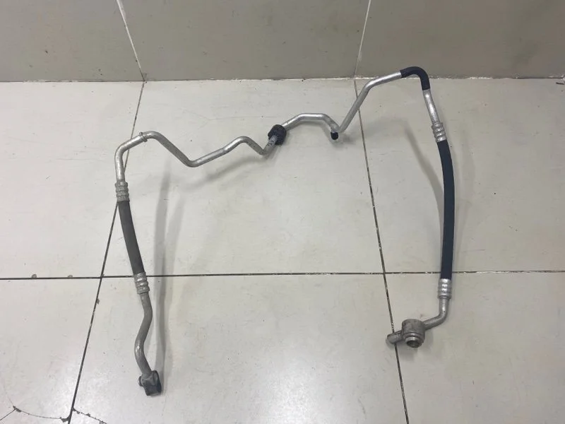 Трубка кондиционера Volkswagen Polo 5 СЕДАН CWVA