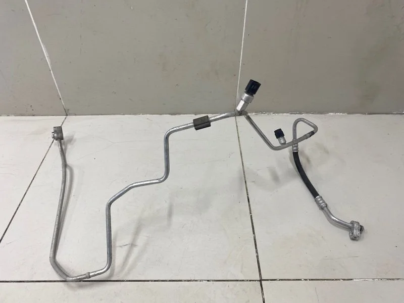 Трубка кондиционера Volkswagen Polo 5 СЕДАН CWVA