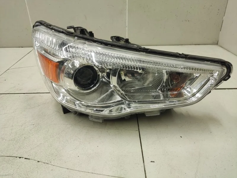 Фара правая Mitsubishi ASX