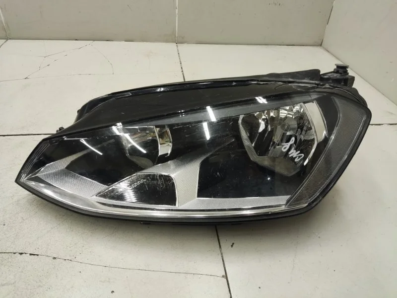 Фара левая Volkswagen Golf 7 5G1 До 2017