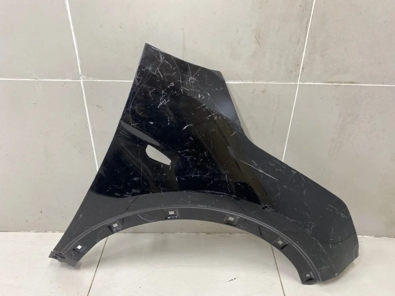 Крыло переднее правое Hyundai Creta 1