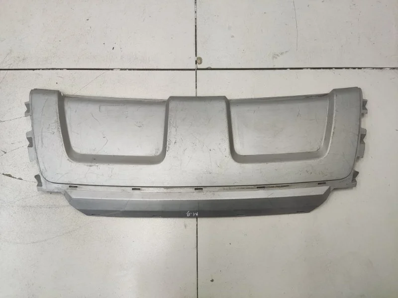 Накладка бампера задняя Land Rover Range Rover