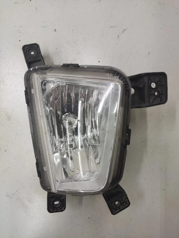 Фара противотуманная правая Hyundai Creta 1