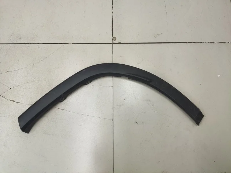 Накладка на крыло задняя левая Lexus RX350