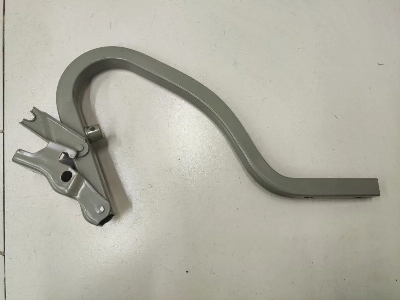 Петля крышки багажника правая Kia Rio 2 JB СЕДАН