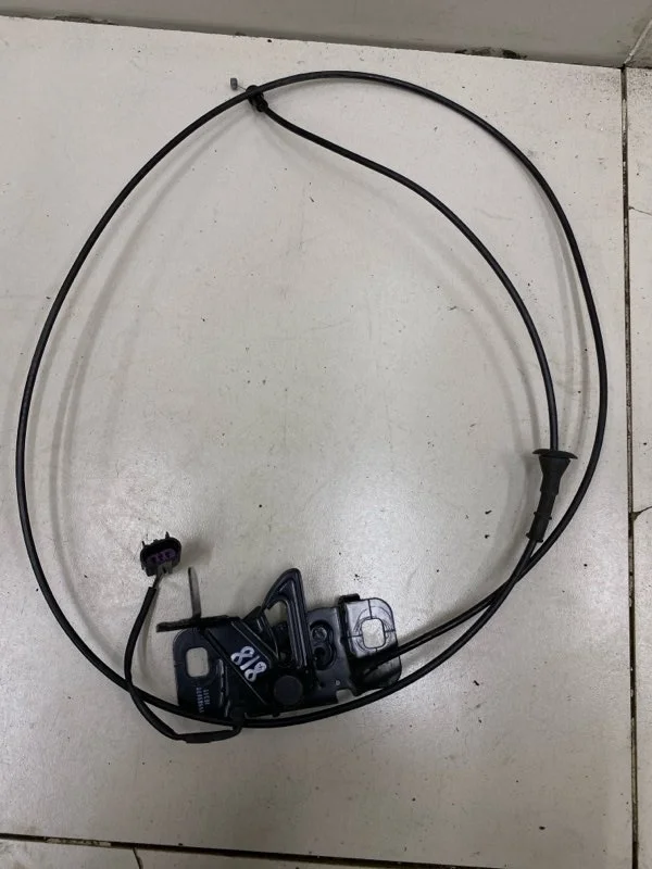 Замок капота Chevrolet Cruze 1 J300 СЕДАН F16D4