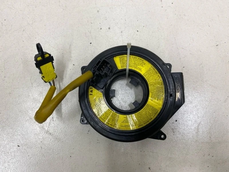 Механизм подрулевой для SRS (ленточный) Hyundai