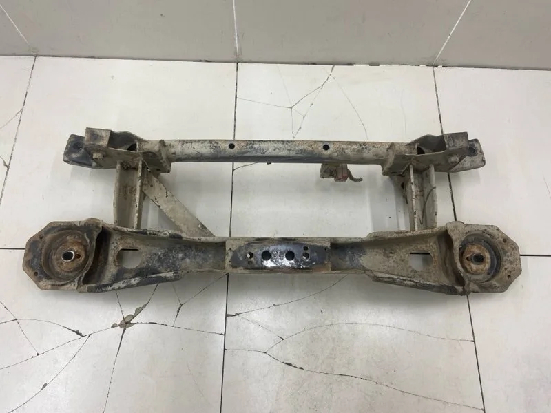 Балка задняя Ford Focus 2 СЕДАН AODA 2.0 БЕНЗИН