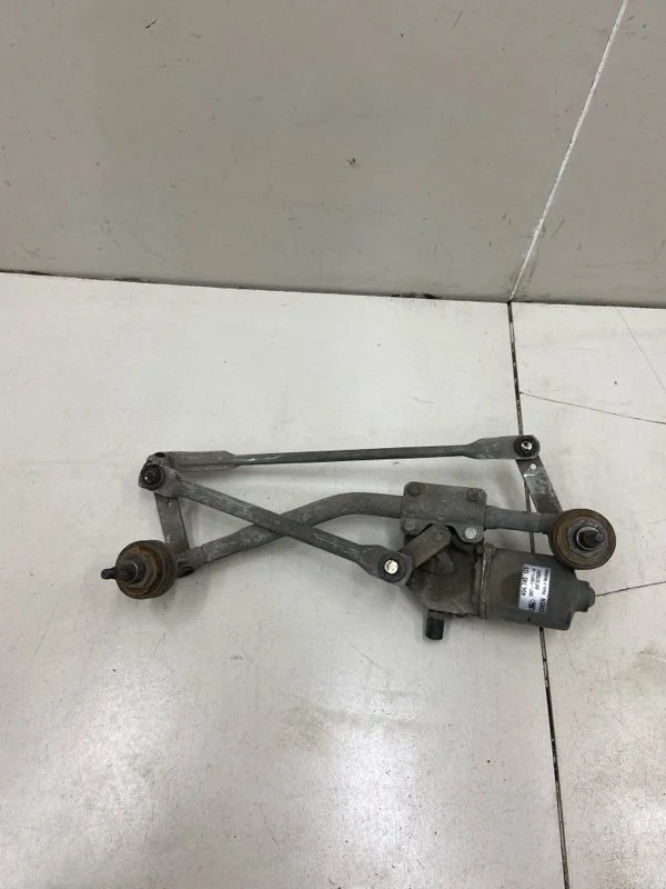 Трапеция стеклоочистителей Ford Fusion 2004