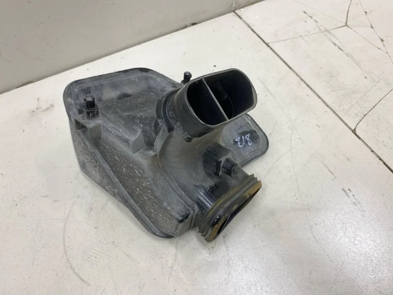 Резонатор воздушного фильтра Chevrolet Cruze 1