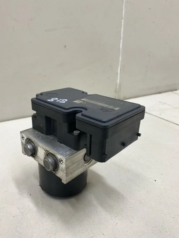 Блок ABS (насос) Chevrolet Cruze 1 J300 СЕДАН