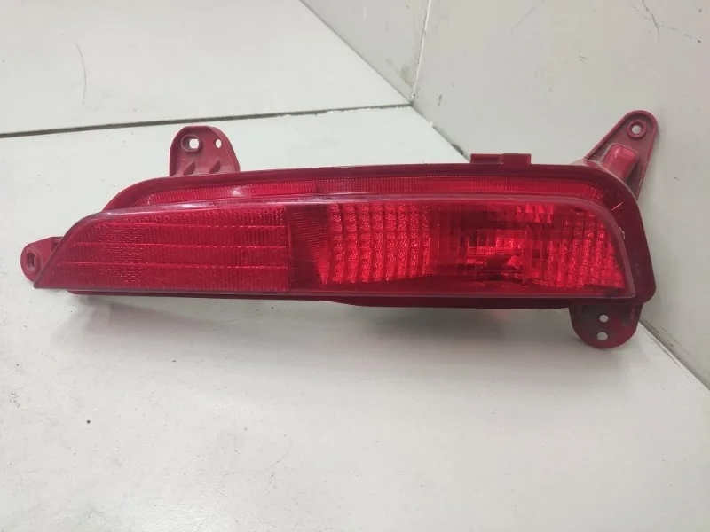 Фонарь в бампер задний правый Hyundai Creta 1