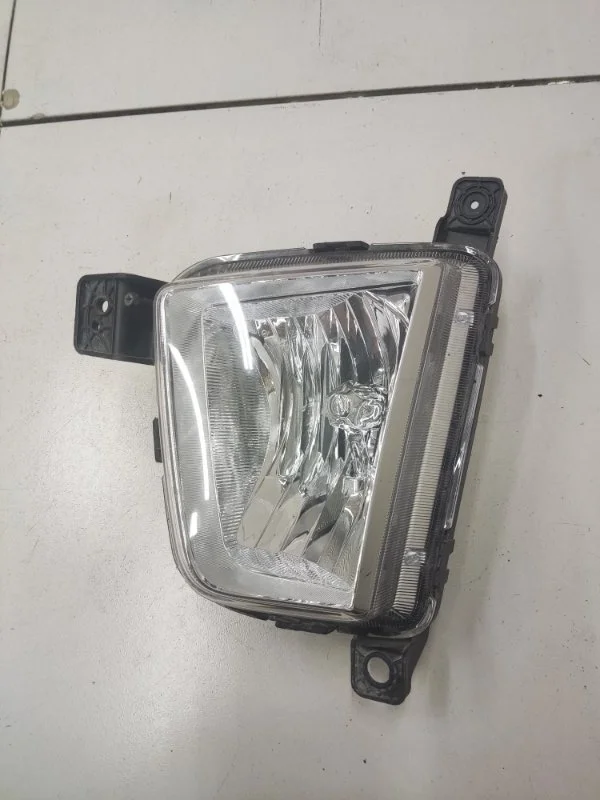 Фара противотуманная левая Hyundai Creta 1