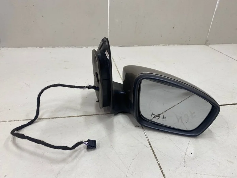 Зеркало элект. правое Volkswagen Polo 5 СЕДАН CWVA