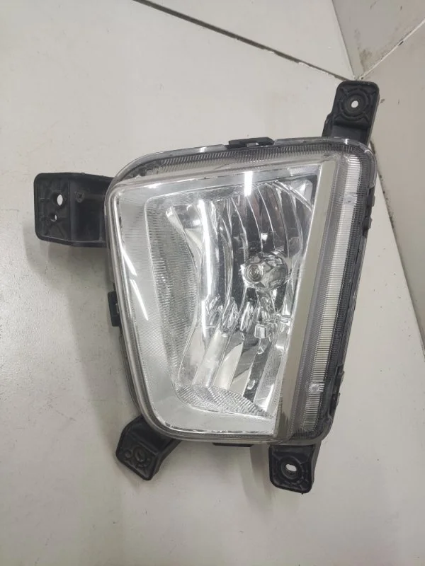 Фара противотуманная передняя левая Hyundai Creta