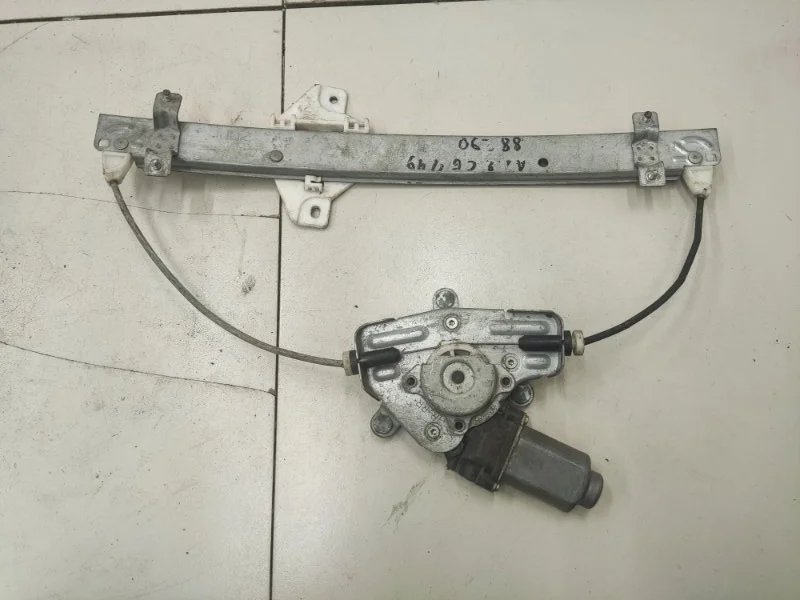 Стеклоподъемник элект. задний левый Hyundai