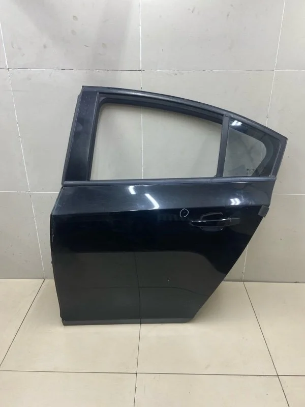 Дверь задняя левая Chevrolet Cruze 1 J300 СЕДАН