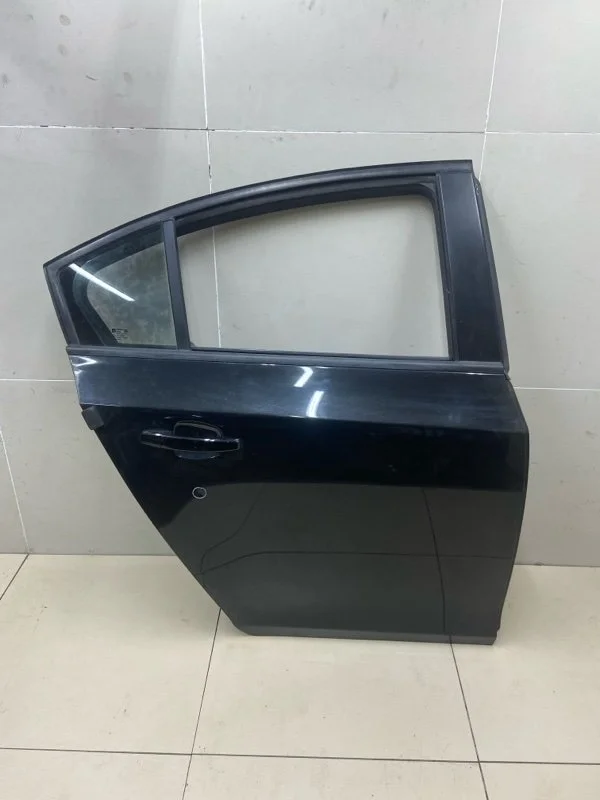 Дверь задняя правая Chevrolet Cruze 1 J300 СЕДАН