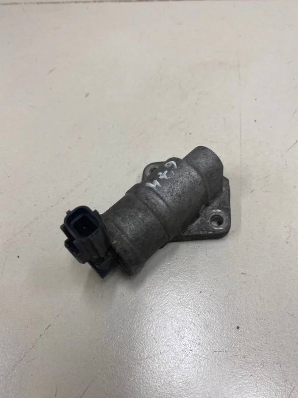 Клапан холостого хода Ford Mondeo 3 B4Y СЕДАН CJBB