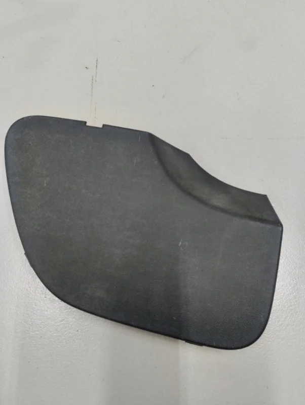 Заглушка бампера задняя Renault Duster 2