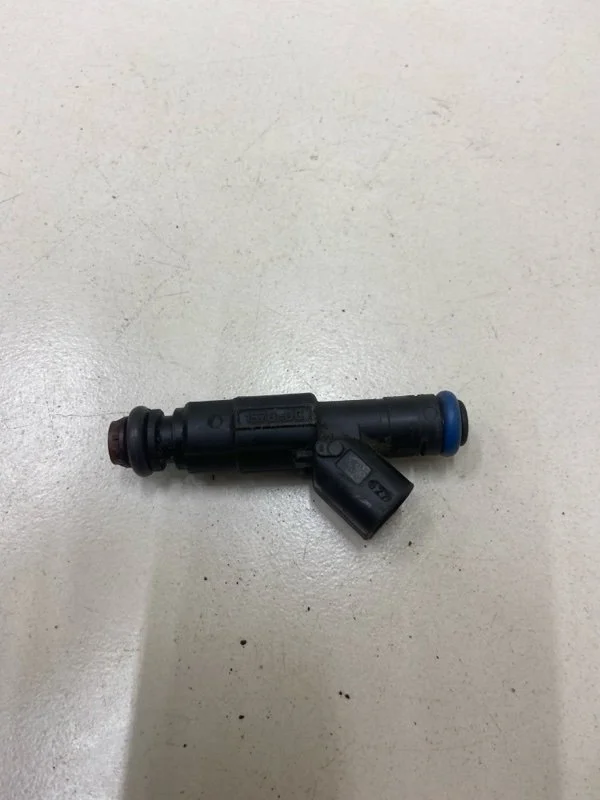 Форсунка топливная Ford Mondeo 3 B4Y СЕДАН CJBB